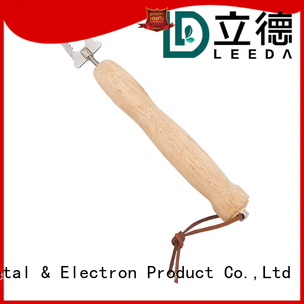 Bangda Telescopic Pole good quality barbecue stick on sale for outdoor party