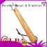 Bangda Telescopic Pole trident steel skewers supplier for BBQ