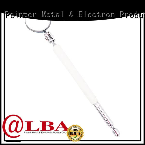Bangda Telescopic Pole good quality telescoping mirror on sale for vehicle checking