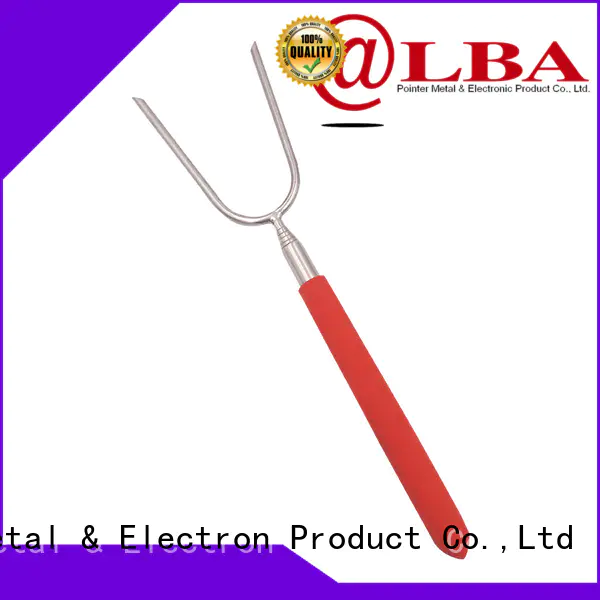 Bangda Telescopic Pole good quality kebab skewers metal online for outdoor party