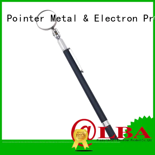 Bangda Telescopic Pole customized telescopic inspection mirror online for workplace