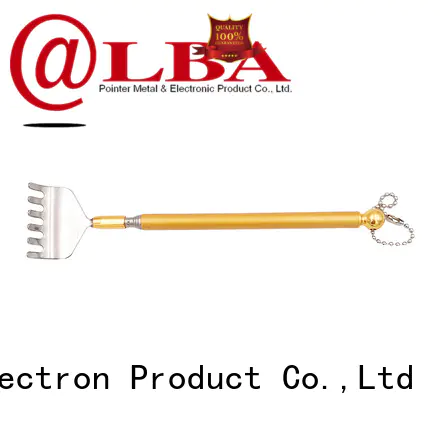 Bangda Telescopic Pole anti-rust metal back scratcher online for family