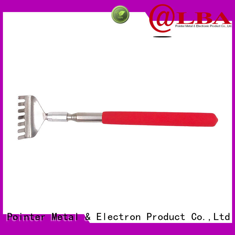 Bangda Telescopic Pole stick telescoping back scratcher factory price for family