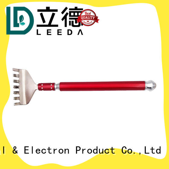 Bangda Telescopic Pole professional telescoping back scratcher online for untouchable back