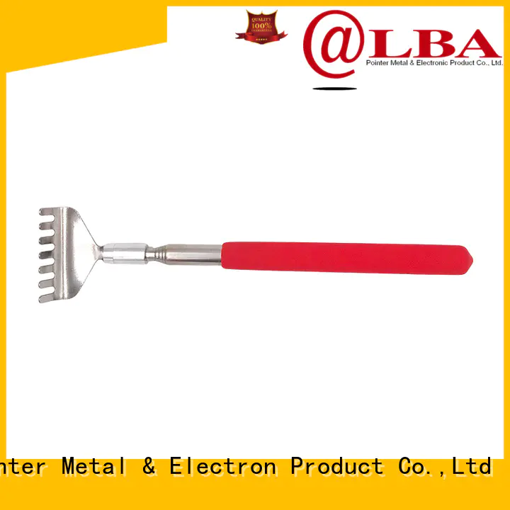 Bangda Telescopic Pole mini world's best back scratcher factory price for household