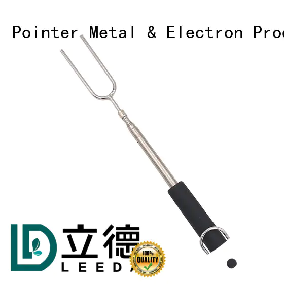 Bangda Telescopic Pole secure bbq fork supplier for BBQ