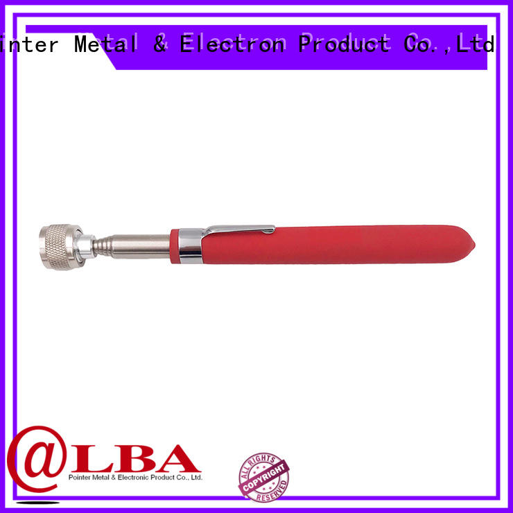 Bangda Telescopic Pole rotatable pick up tool m281059 for workplace