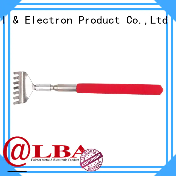 professional world's best back scratcher wooden factory price for household