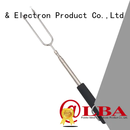 Bangda Telescopic Pole good quality steel skewers promotion for picnic