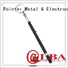 Bangda Telescopic Pole stainless large inspection mirror online for car repair