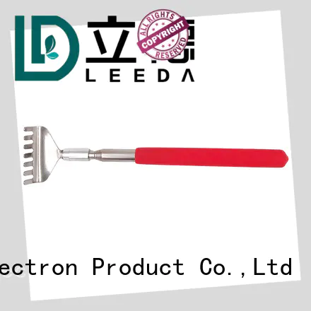 Bangda Telescopic Pole customized telescoping back scratcher manufacturer for family
