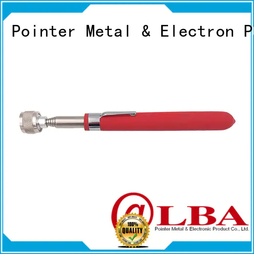 Bangda Telescopic Pole rotatable telescopic magnetic pick up tool directly price for workshop