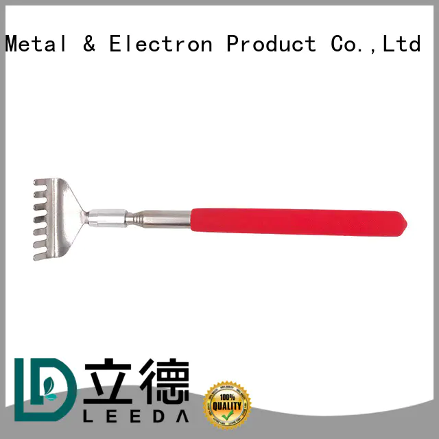 Bangda Telescopic Pole professional metal extendable back scratcher manufacturer for family