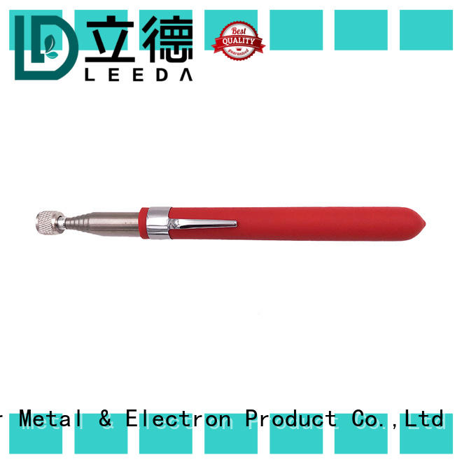 practical extendable magnetic pick up tool stainless wholesale for workplace