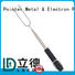 Bangda Telescopic Pole durable metal bbq skewers promotion for picnic