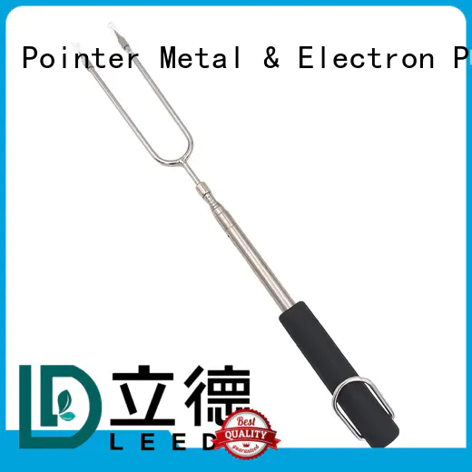 secure bbq fork metal on sale for picnic