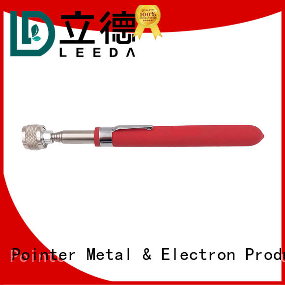 pick flex magnetic pickup tool pvc for workplace Bangda Telescopic Pole