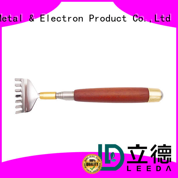 Bangda Telescopic Pole back retractable back scratcher factory price for untouchable back