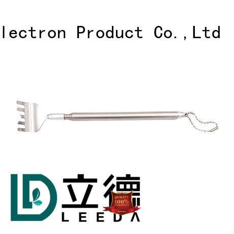 Bangda Telescopic Pole extendable portable back scratcher factory price for untouchable back