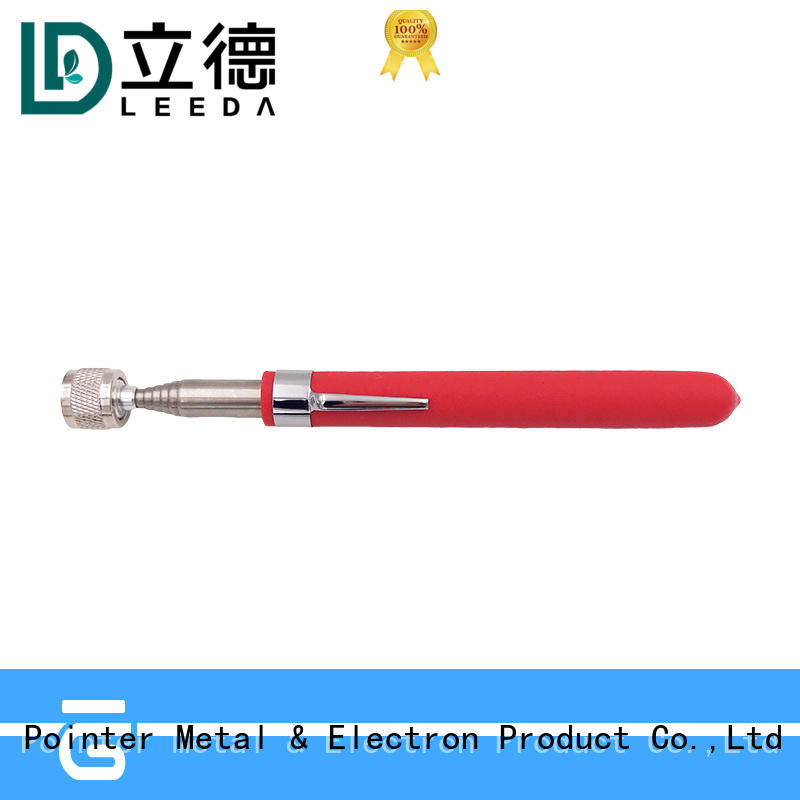 Bangda Telescopic Pole practical magnetic pick up stick from China for car repair