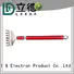 Bangda Telescopic Pole customized metal retractable back scratcher massage for household