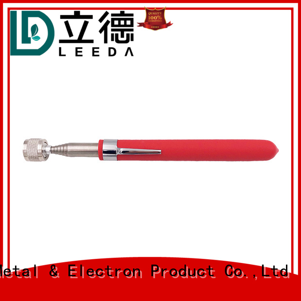 rotatable extendable magnetic pick up tool qd16054 wholesale for workshop