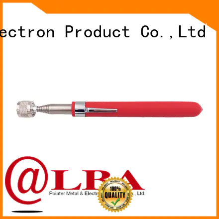 Bangda Telescopic Pole rotatable best magnetic pickup tool from China for workshop