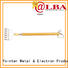 Bangda Telescopic Pole anti-rust world's best back scratcher manufacturer for untouchable back
