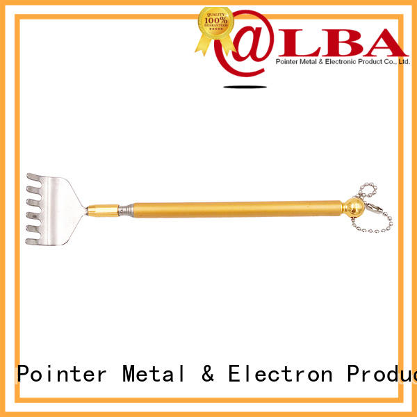 Bangda Telescopic Pole anti-rust world's best back scratcher manufacturer for untouchable back