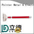Bangda Telescopic Pole g11375 backscratcher pen manufacturer for household