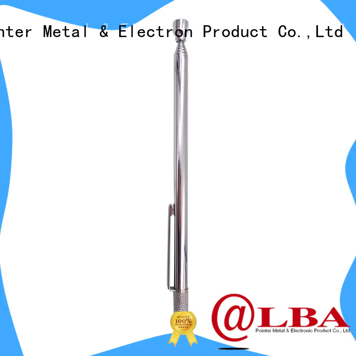 Bangda Telescopic Pole retractable telescoping magnetic pickup tool directly price for household