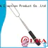 Bangda Telescopic Pole secure steel skewers supplier for outdoor party