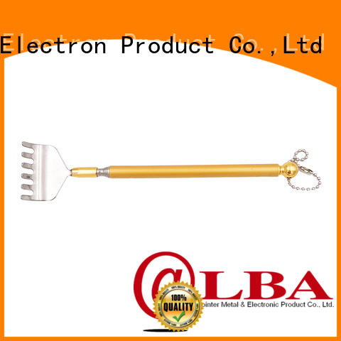 Bangda Telescopic Pole clean portable back scratcher factory price for family
