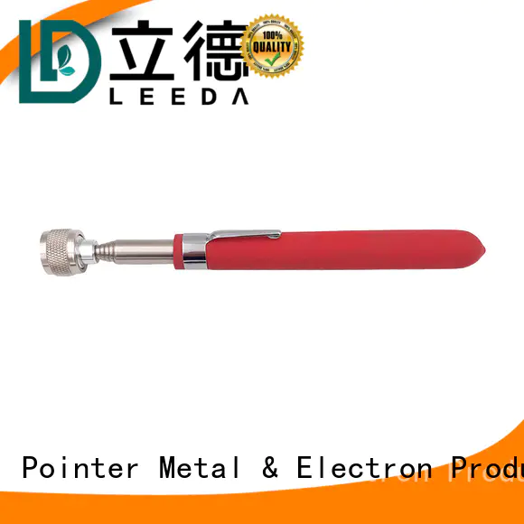 Bangda Telescopic Pole customized small magnetic pickup tool from China for car repair