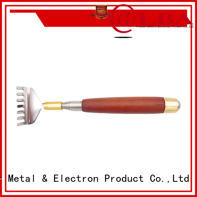 Bangda Telescopic Pole ear the best back scratcher on sale for household
