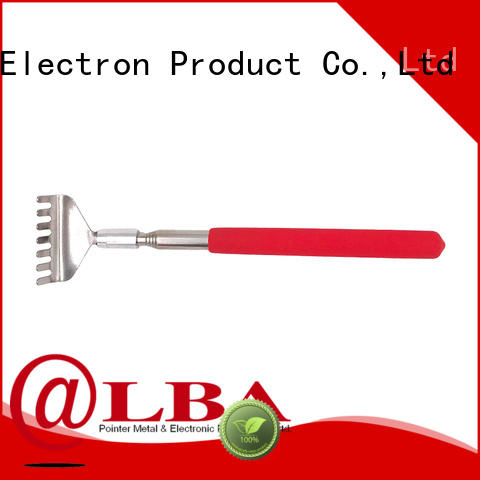 customized telescoping back scratcher g11502 on sale for home