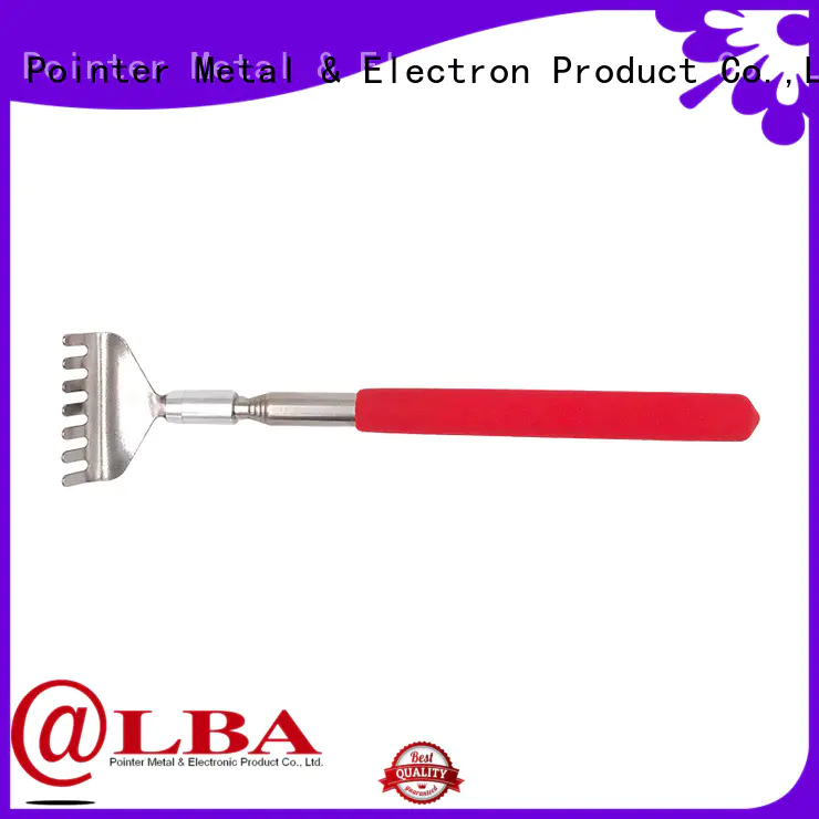 Bangda Telescopic Pole professional the best back scratcher on sale for household