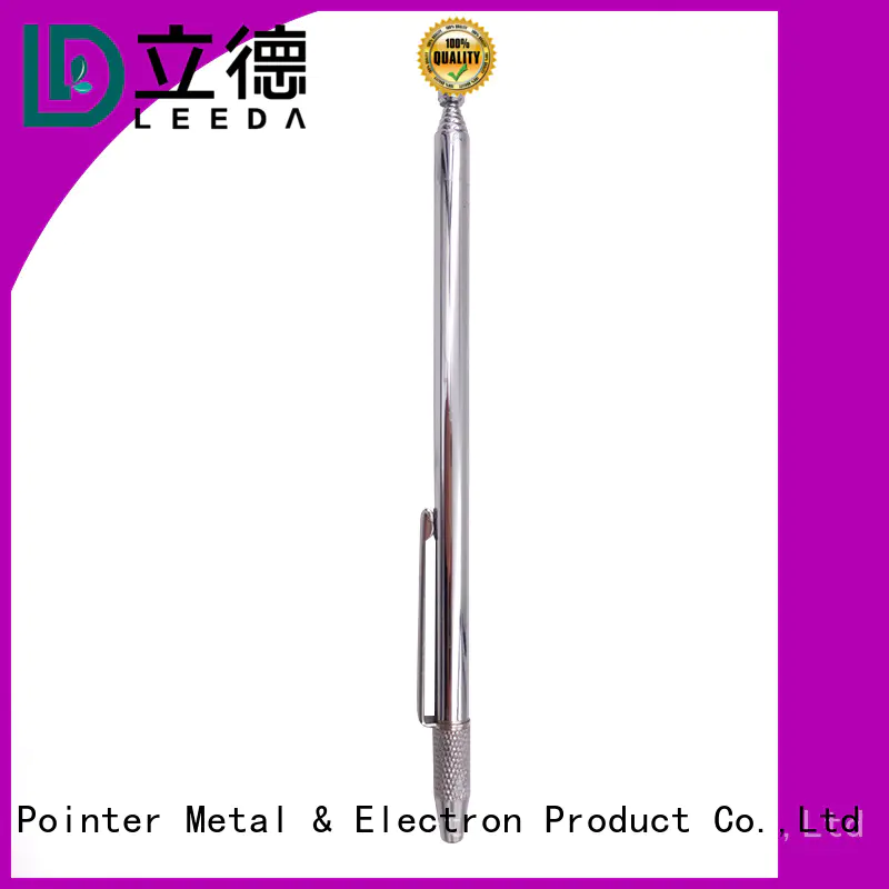 Bangda Telescopic Pole pvc magnetic pickup tool from China for household