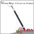 Bangda Telescopic Pole customized car inspection mirror rubber for workplace