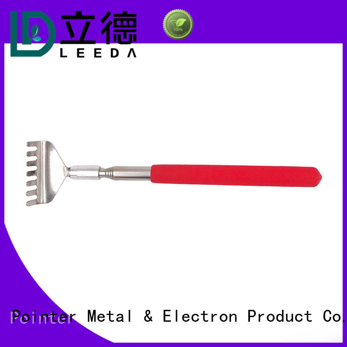 professional back scratcher pen handle factory price for family
