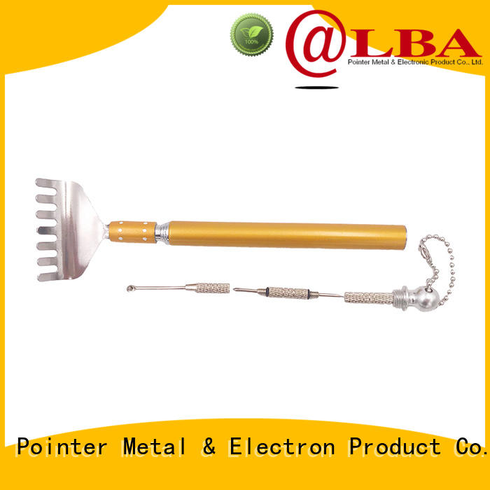 customized the best back scratcher mini factory price for household