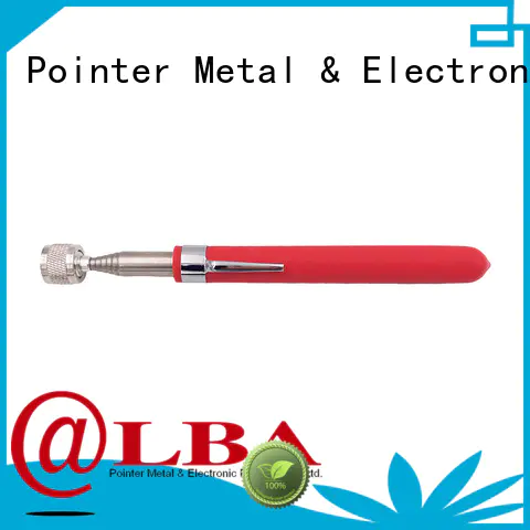 Bangda Telescopic Pole strong telescoping magnetic pickup tool from China for car repair