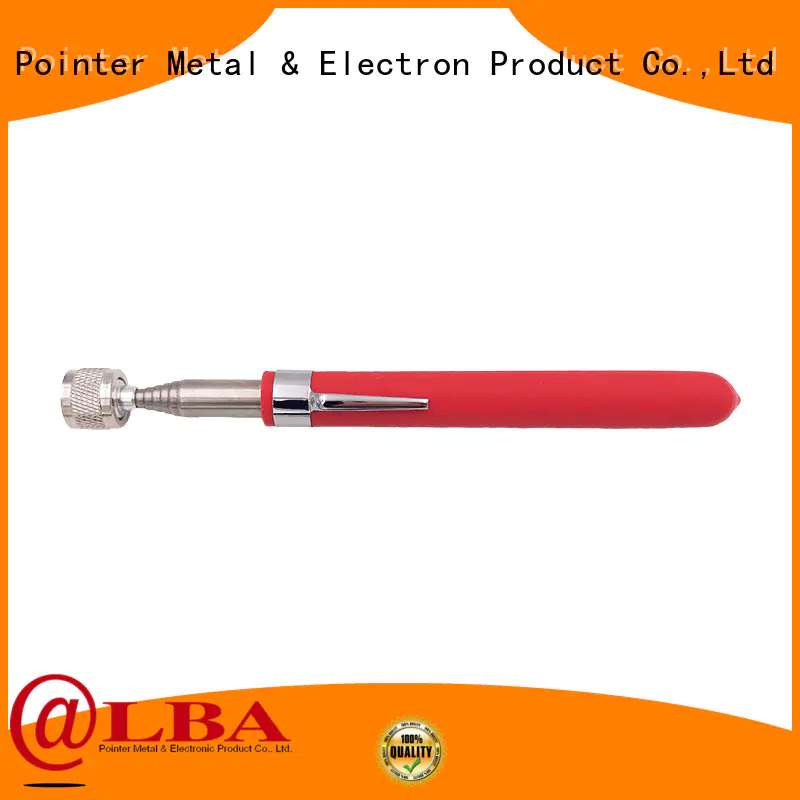 Bangda Telescopic Pole durable magnet pick up tool directly price for household