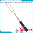 Bangda Telescopic Pole customized bbq skewers stainless steel on sale for barbecue