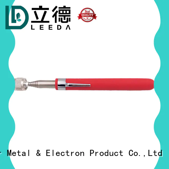 Bangda Telescopic Pole customized extendable magnetic pick up tool directly price for workplace