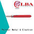 Bangda Telescopic Pole customized stainless steel hand tool from China for workshop