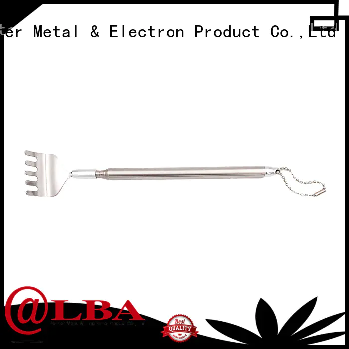 Bangda Telescopic Pole customized the best back scratcher manufacturer for family